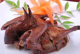 美食