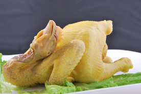 美食