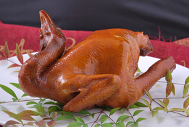 美食