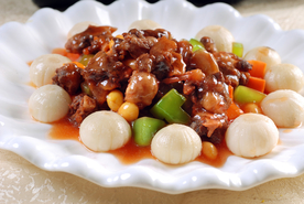 美食