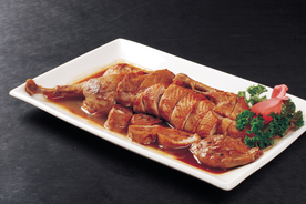 美食