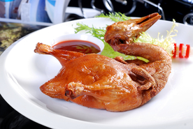 美食