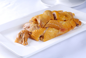 美食