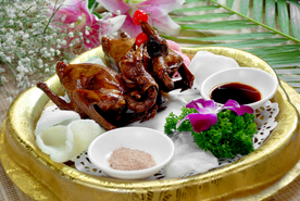 美食