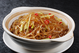 美食