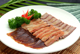 美食