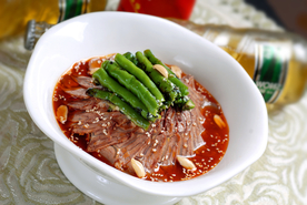 美食