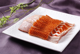美食