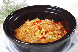 美食