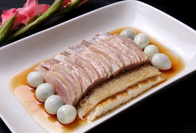 美食