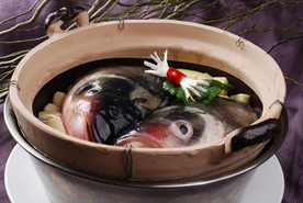 美食