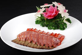 美食
