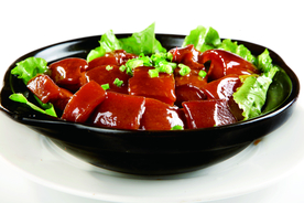 美食