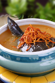 美食
