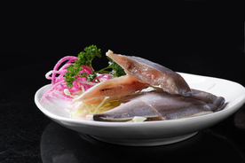 美食