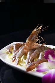 美食