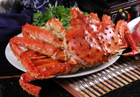 美食