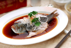 美食