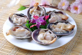 美食