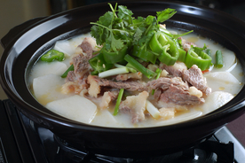 美食