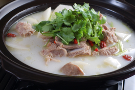美食