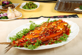 美食