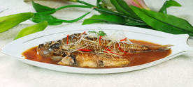 美食