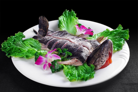 美食
