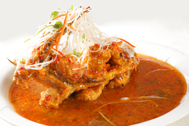 美食