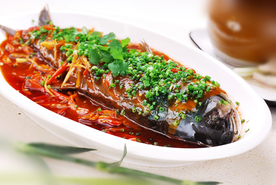 美食