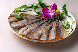 美食