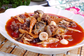 美食