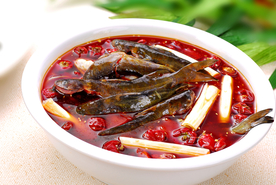 美食