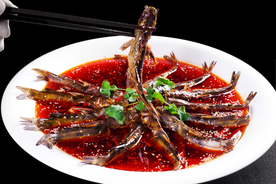 美食