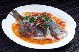 美食