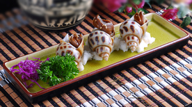 美食