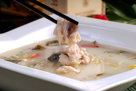 美食