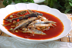 美食