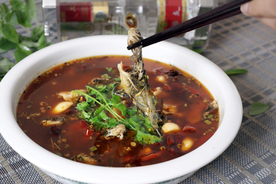 美食