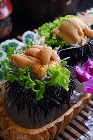 美食