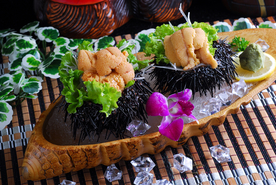 美食