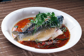 美食