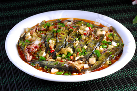 美食