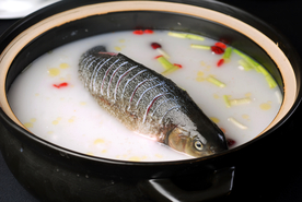 美食