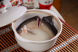 美食