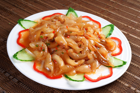 美食