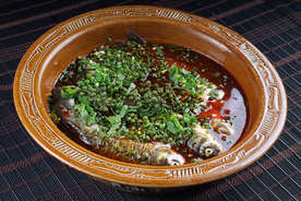 美食