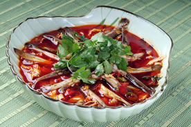 美食