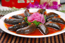 美食