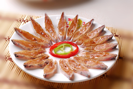 美食